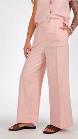 Gaucho lino Carol H.
