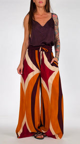 Pantalone fantasia Letizia H.