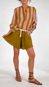 Short Ivy lino H.