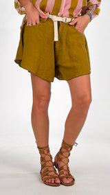 Short Ivy lino H.