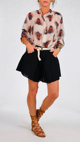 Short Ivy lino H.