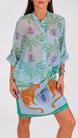 Camicia japan H.