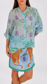 Camicia japan H.