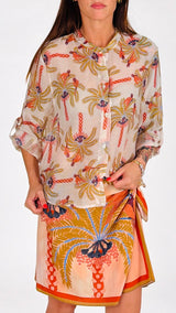 Camicia paradise H.