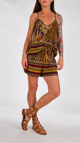 Top lingerie Africa H.