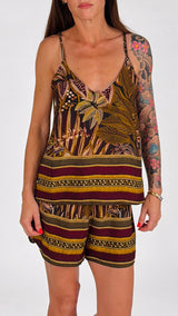 Top lingerie Africa H.