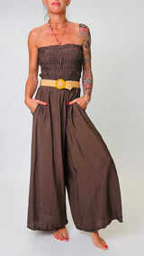 Tuta viscosa smoke Twin
