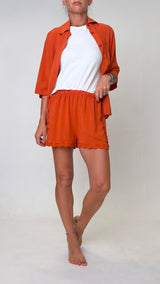 Short onde H.