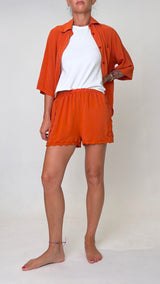 Short onde H.