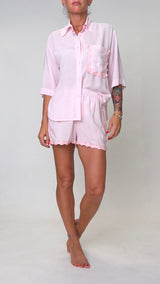 Short onde H.