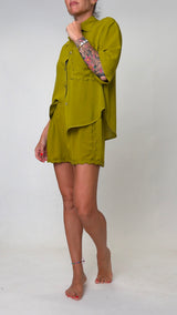 Short onde H.