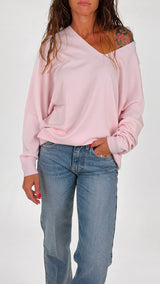 Pull over scollo v K.
