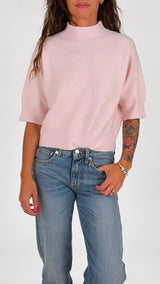 Lupetto m/m micropailettes K.