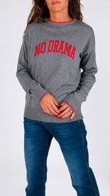 Pull no drama H.