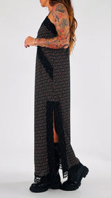 Abito provenzale pizzo You