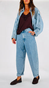 Jeans Laila lyocell