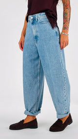 Jeans Laila lyocell