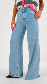 Jeans Lexie lyocell