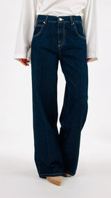 Jeans Mia zero
