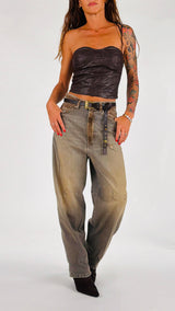 Jeans Laila maltinto