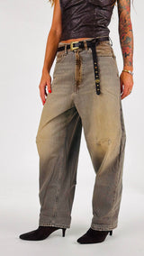 Jeans Laila maltinto