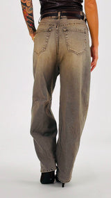Jeans Laila maltinto