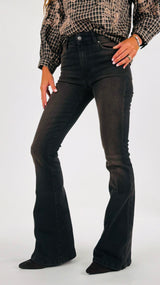 Jeans Giselle flare