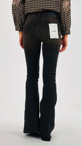 Jeans Giselle flare
