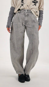 Jeans Glen grey