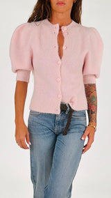Cardigan palloncino K.
