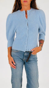 Cardigan palloncino K.