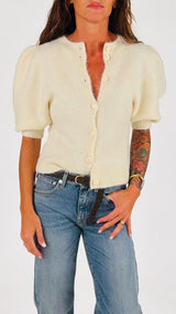 Cardigan palloncino K.
