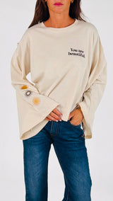 T-shirt calla best Vic.