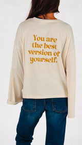 T-shirt calla best Vic.