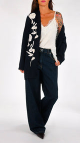 Jeans Bella zero