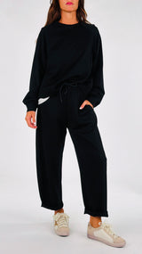 Pantalone egg p.milano You