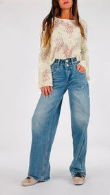 Jeans Alba