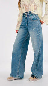 Jeans Alba