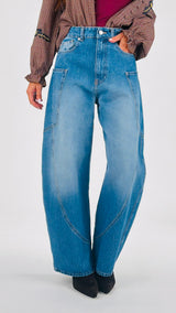 Jeans Safe