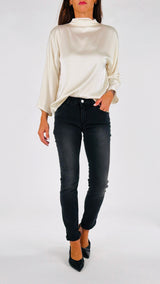 Jeans Adele black