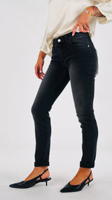 Jeans Adele black