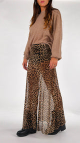 Gonna tulle leo T.