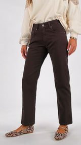 Drill Lily