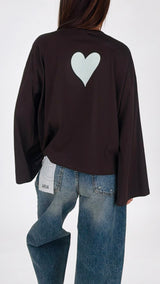 T-shirt calla favorite Vic.
