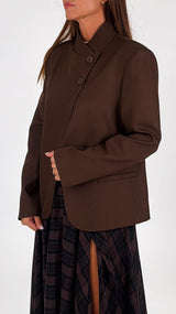 Giacca coreana H.