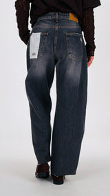 Jeans Aria grey