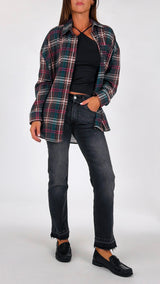 Jeans Mike black