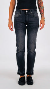Jeans Mike black