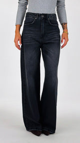 Jeans Giusy black