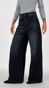 Jeans Giusy black
